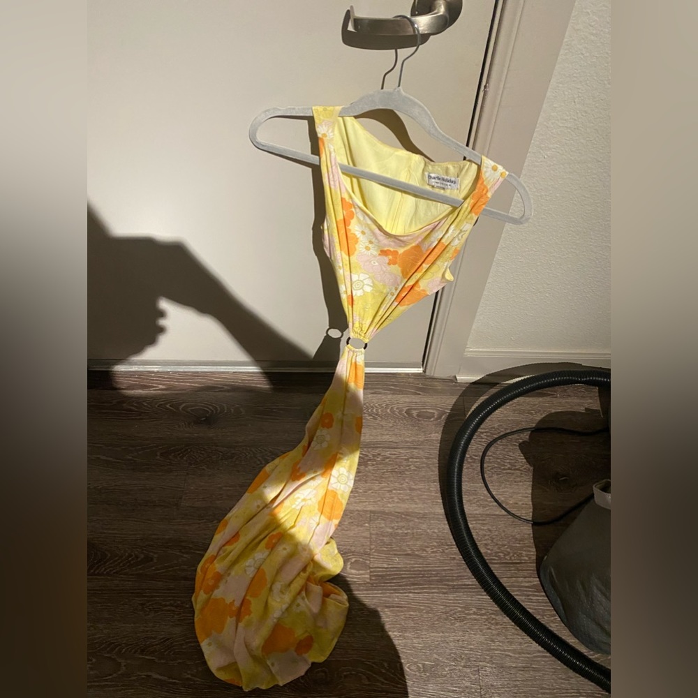 Charlie Holiday dress